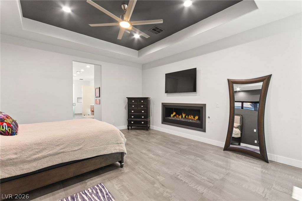 Image 49 of property listing at 2671 Turtle Head Peak Drive, Las Vegas, NV 89135