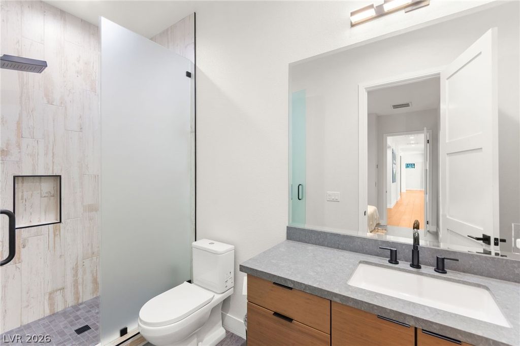 Image 58 of property listing at 2671 Turtle Head Peak Drive, Las Vegas, NV 89135