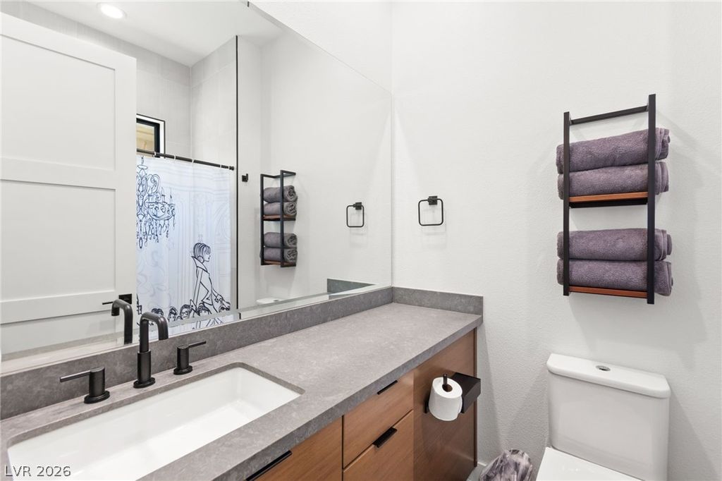 Image 63 of property listing at 2671 Turtle Head Peak Drive, Las Vegas, NV 89135
