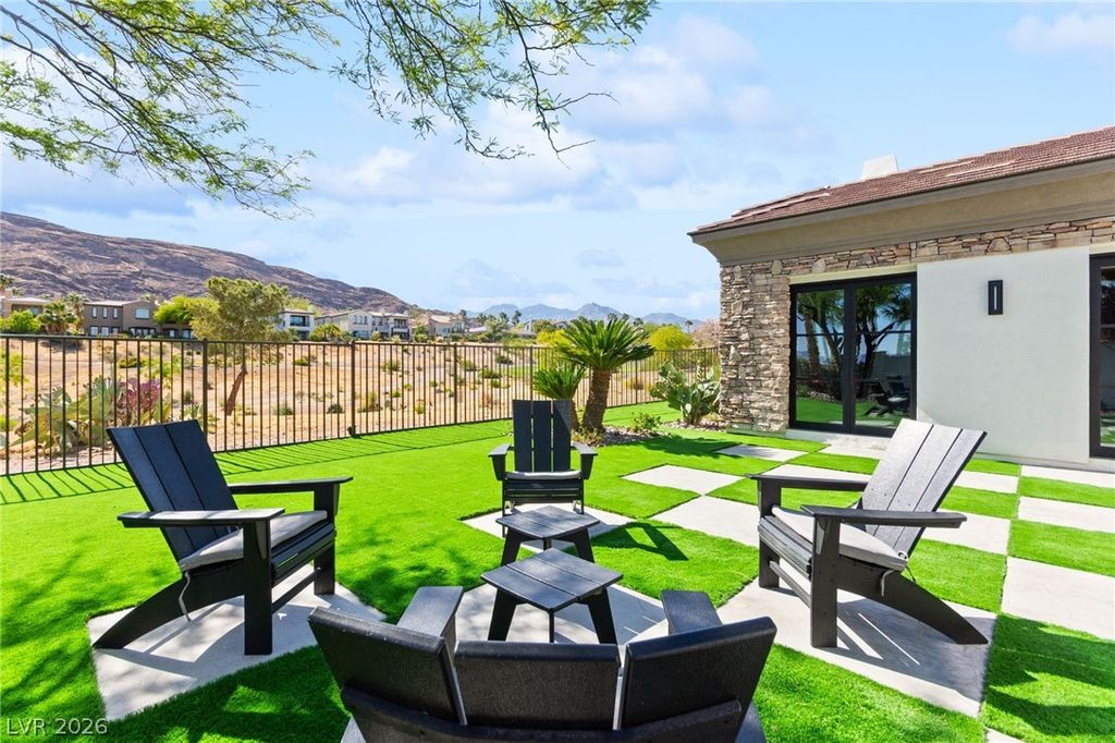 Image 70 of property listing at 2671 Turtle Head Peak Drive, Las Vegas, NV 89135
