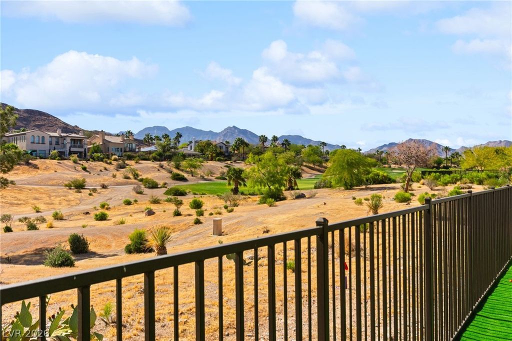 Image 73 of property listing at 2671 Turtle Head Peak Drive, Las Vegas, NV 89135