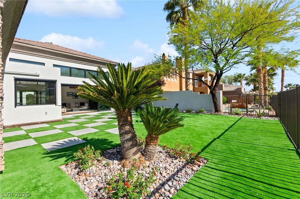 Image 75 of property listing at 2671 Turtle Head Peak Drive, Las Vegas, NV 89135