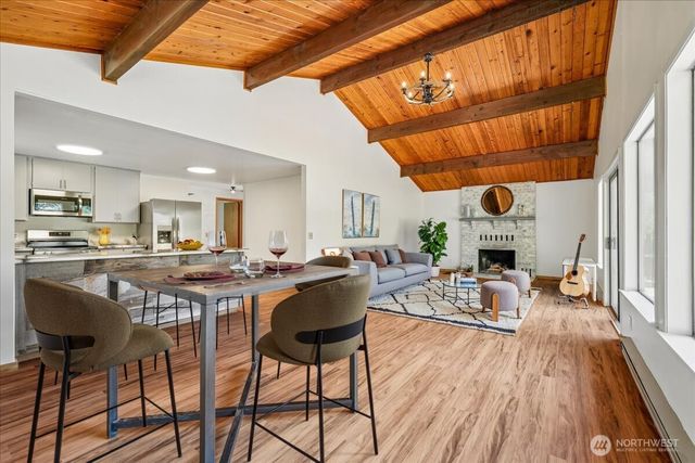 10706 Pioneer Drive, Anderson Island, WA 98303