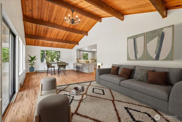 10706 Pioneer Drive, Anderson Island, WA 98303