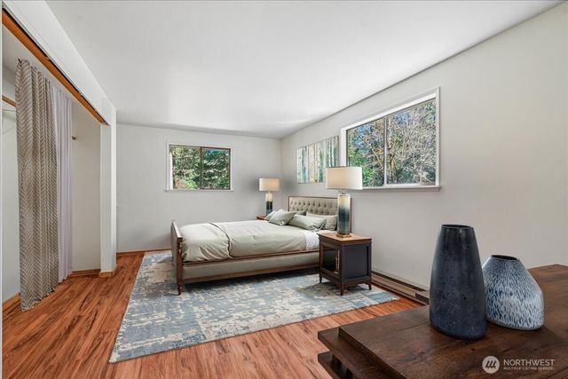 10706 Pioneer Drive, Anderson Island, WA 98303