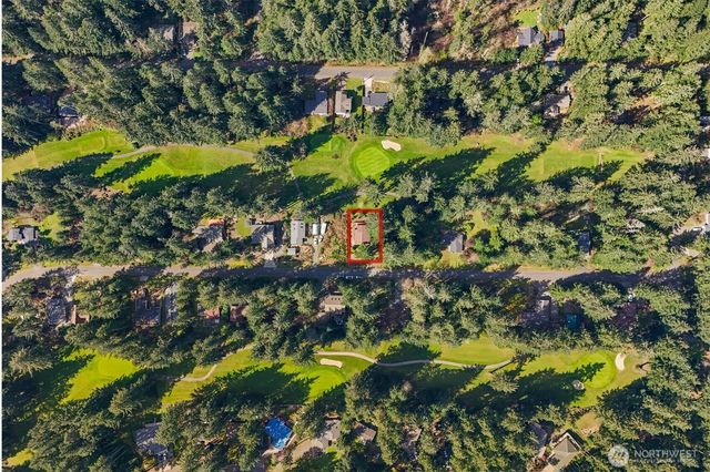 10706 Pioneer Drive, Anderson Island, WA 98303