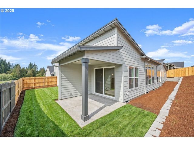 16705 Ne 38TH Ave, Vancouver, WA 98686