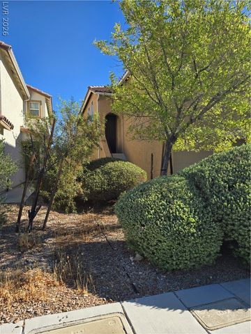 9524 Brewing Cloud Avenue, Las Vegas, NV 89148