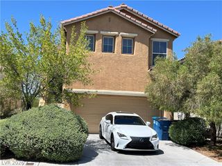 9524 Brewing Cloud Avenue, Las Vegas, NV 89148