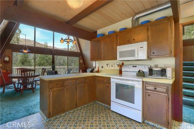 60027 Cascadel, North Fork, CA 93643