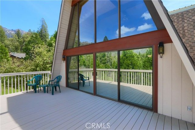 60027 Cascadel, North Fork, CA 93643