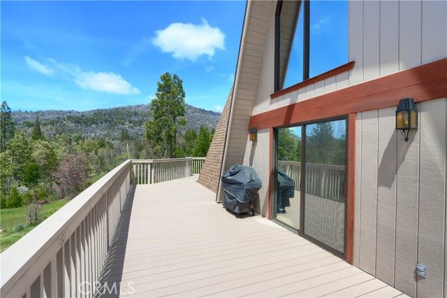 60027 Cascadel, North Fork, CA 93643