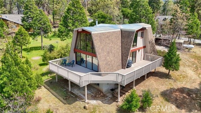 60027 Cascadel, North Fork, CA 93643