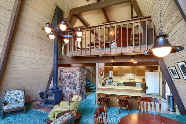 60027 Cascadel, North Fork, CA 93643