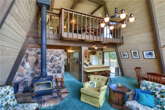 60027 Cascadel, North Fork, CA 93643
