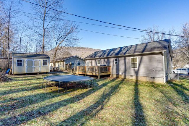 909 Hickory Street, Jasper, TN 37347