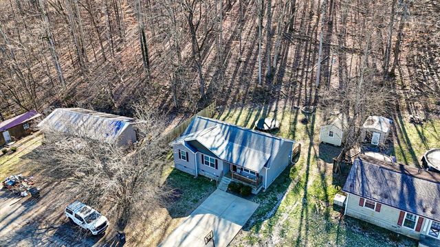 909 Hickory Street, Jasper, TN 37347
