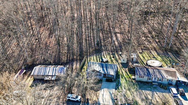 909 Hickory Street, Jasper, TN 37347