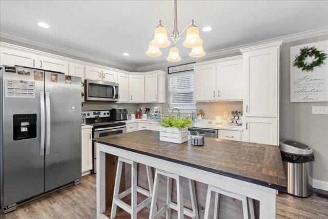 909 Hickory Street, Jasper, TN 37347