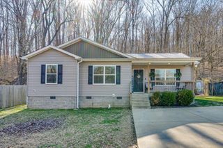 909 Hickory Street, Jasper, TN 37347