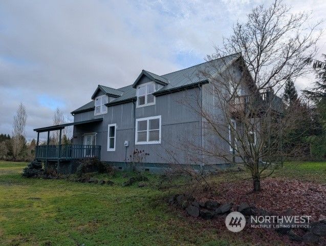 1477 State Route 6, Chehalis, WA 98532