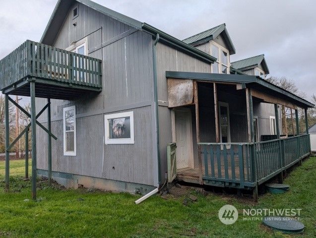 1477 State Route 6, Chehalis, WA 98532