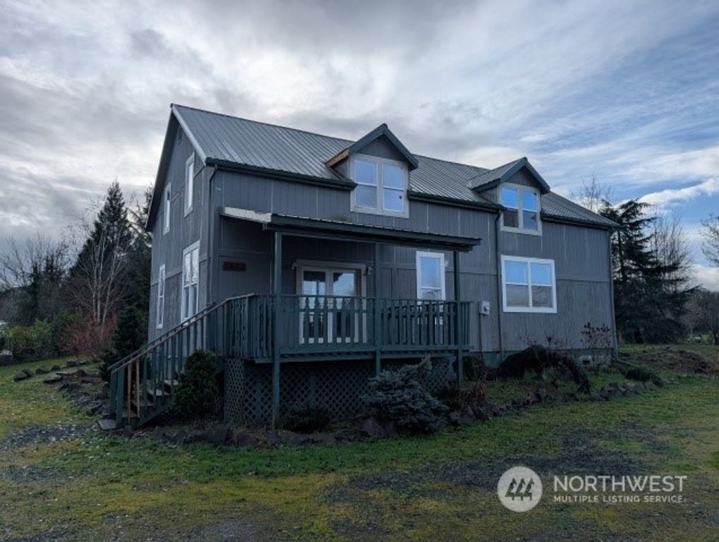 1477 State Route 6, Chehalis, WA 98532
