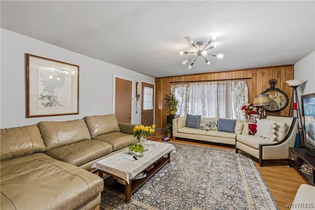 96 Detroit Street, Buffalo, NY 14206