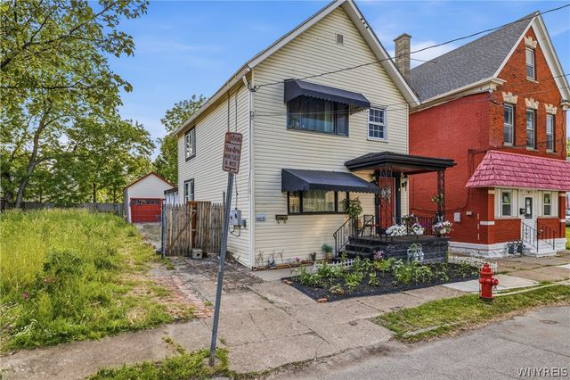 96 Detroit Street, Buffalo, NY 14206