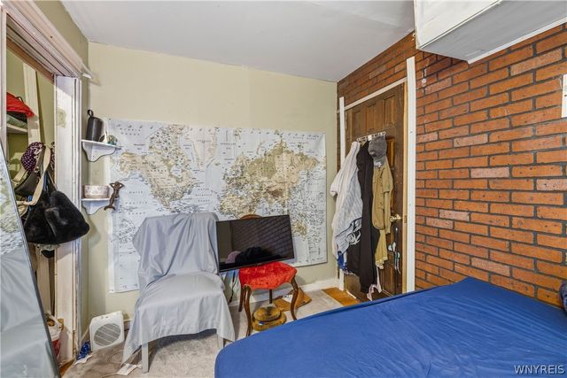 96 Detroit Street, Buffalo, NY 14206