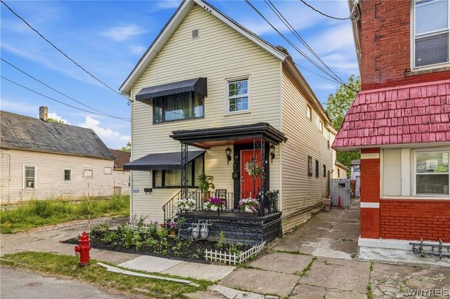 96 Detroit Street, Buffalo, NY 14206