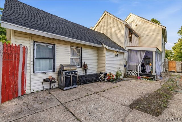 96 Detroit Street, Buffalo, NY 14206