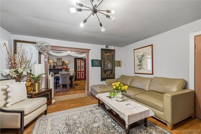96 Detroit Street, Buffalo, NY 14206