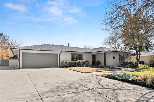 3055 Torrance Dr, Baton Rouge, LA 70809