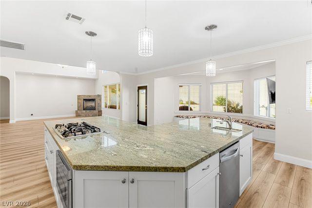 1516 Sunrise Circle, Boulder City, NV 89005