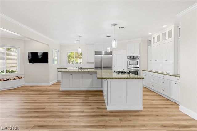 1516 Sunrise Circle, Boulder City, NV 89005
