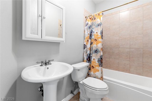 1516 Sunrise Circle, Boulder City, NV 89005