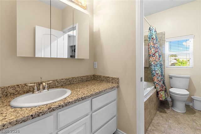 1516 Sunrise Circle, Boulder City, NV 89005