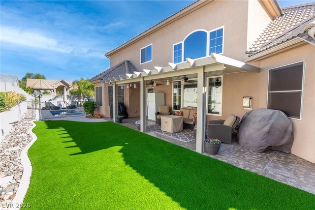 1516 Sunrise Circle, Boulder City, NV 89005