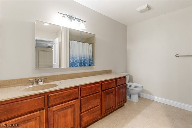 1516 Sunrise Circle, Boulder City, NV 89005