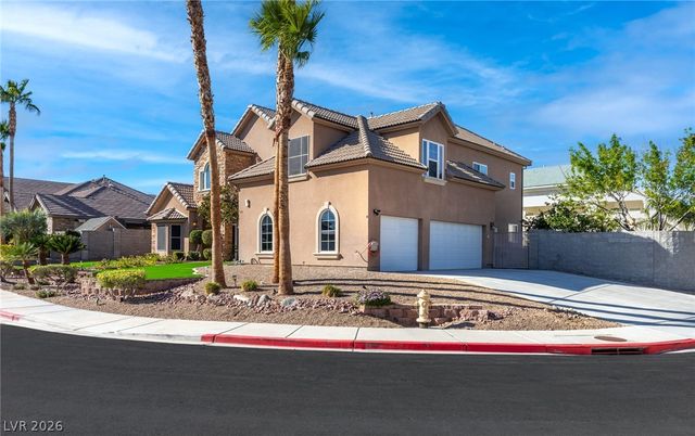 1516 Sunrise Circle, Boulder City, NV 89005