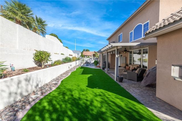 1516 Sunrise Circle, Boulder City, NV 89005