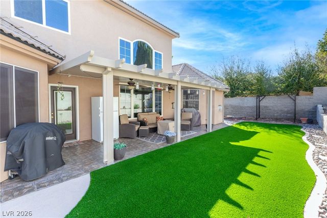 1516 Sunrise Circle, Boulder City, NV 89005