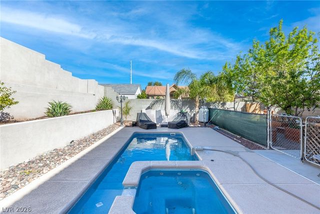 1516 Sunrise Circle, Boulder City, NV 89005