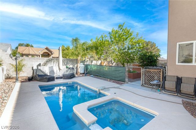 1516 Sunrise Circle, Boulder City, NV 89005