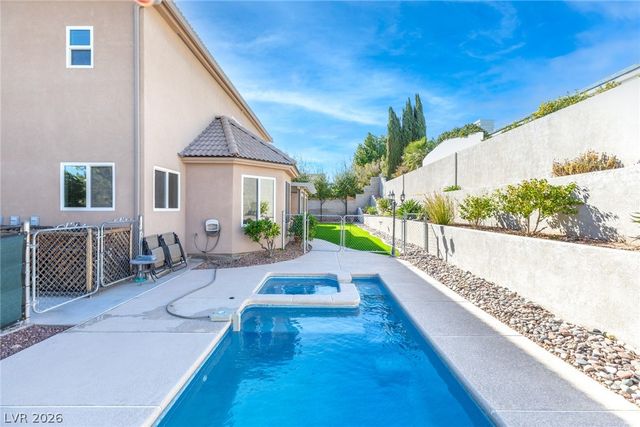 1516 Sunrise Circle, Boulder City, NV 89005
