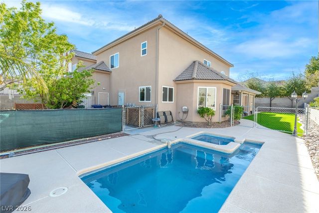 1516 Sunrise Circle, Boulder City, NV 89005