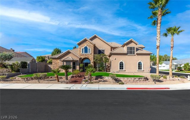 1516 Sunrise Circle, Boulder City, NV 89005