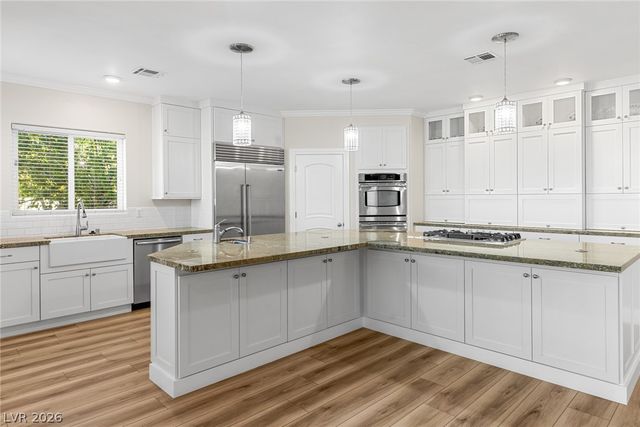 1516 Sunrise Circle, Boulder City, NV 89005