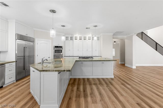 1516 Sunrise Circle, Boulder City, NV 89005